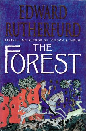The Forest
