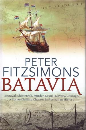 Batavia
