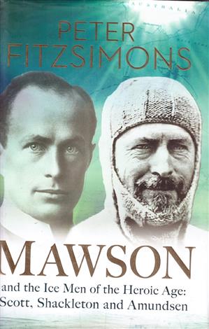 Mawson