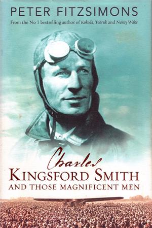 Charles Kingsford Smith