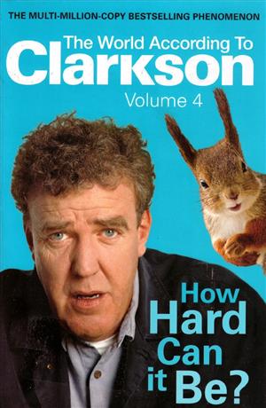 World according to Clarkson Vol4