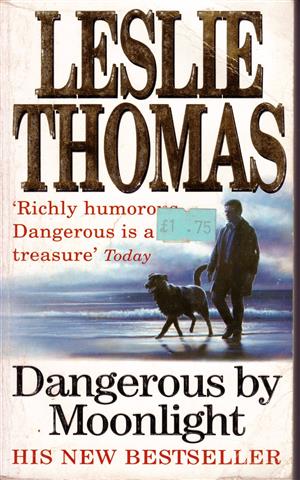 Dangerous by Moonlight