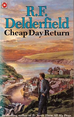 Cheap Day Return