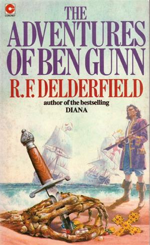 Adventures of Ben Gunn