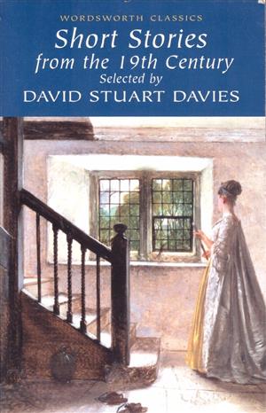 Short stories from 19th Century