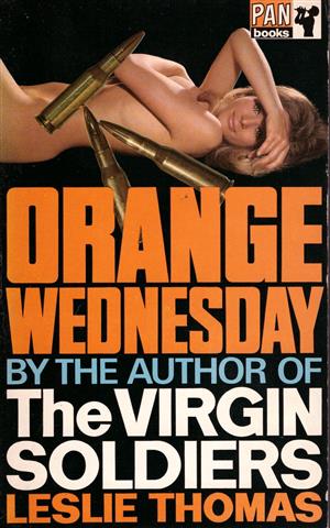 Orange Wednesday