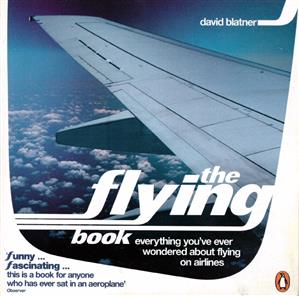 The Flying Book