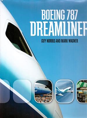 Boeing 787 Dreamliner