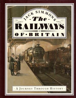 The Railways of Britain