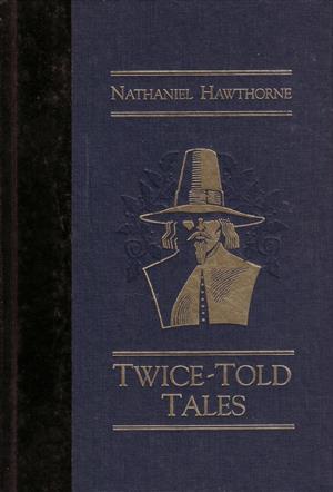 Twice told tales