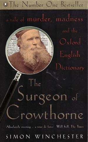 The surgeon of Crowthorne