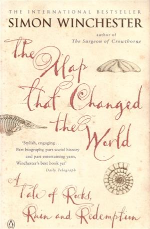 The map that changed the world