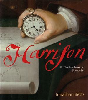 Harrison