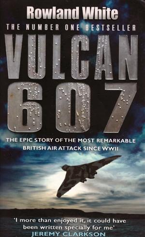 Vulcan 607