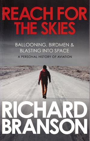 Reach for the Skies