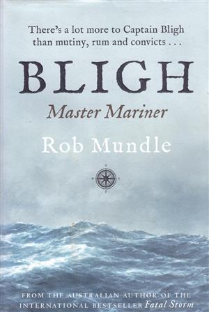 Bligh Master Mariner