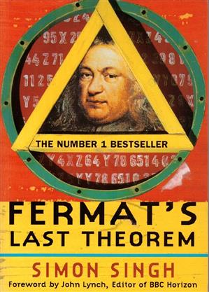 Fermats last theorem