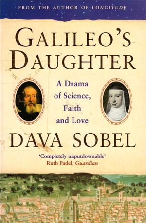 Galileos Daughter