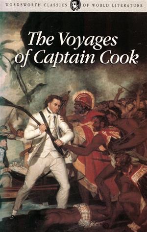 The Voyages of Captain Cook