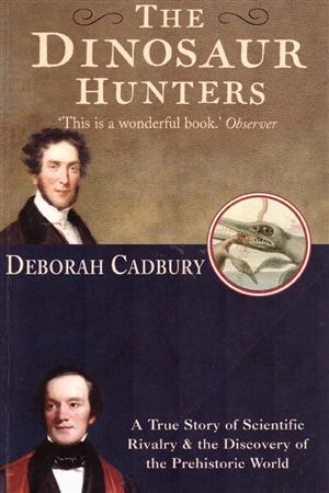 The Dinosaur Hunters