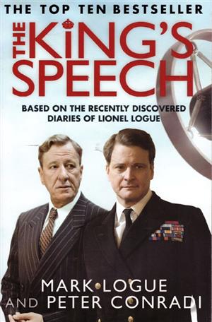 The Kings Speech
