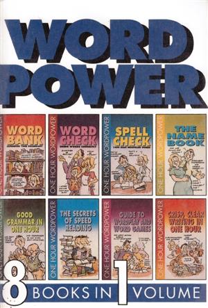 Word Power
