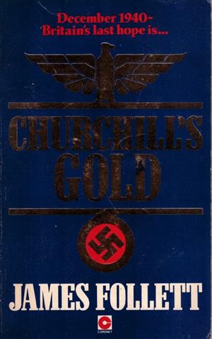 Churchills Gold