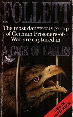 A cage of Eagles