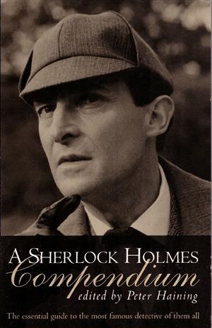 A Sherlock Holmes Compendium