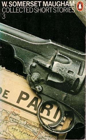 Collected Short Stories 3
