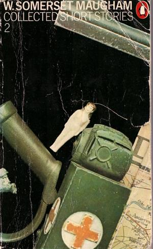 Collected Short Stories 2