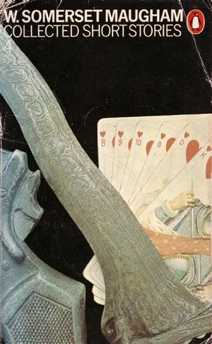 Collected Short Stories 1