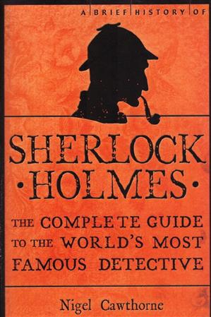Sherlock Holmes Complete Guide