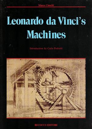 Leonardo da Vincis Machines
