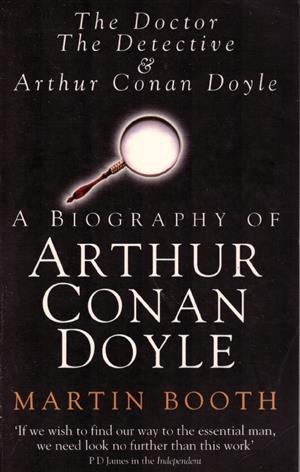 A biography of Arthur Conan Doyle