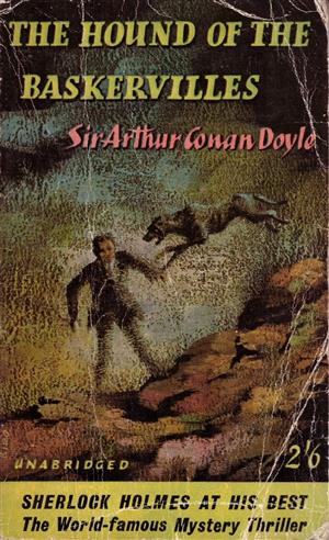 The Hound of the Baskervilles