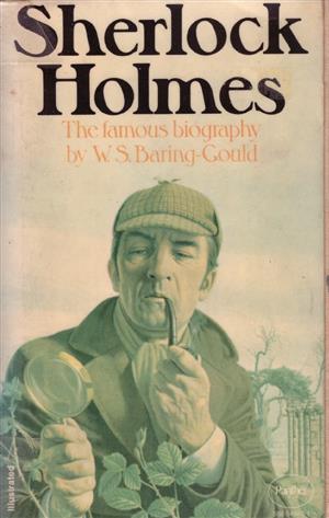 Sherlock Holmes Biography