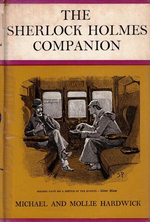 The Sherlock Holmes Companion