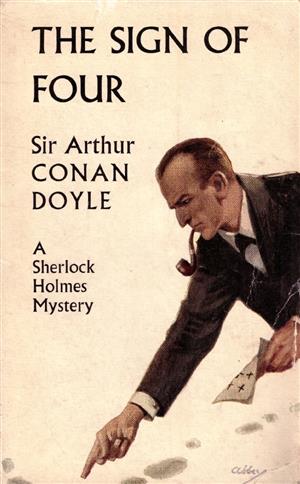 The Sign of the Four