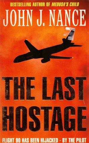 The Last Hostage