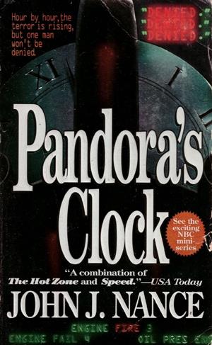 Pandoras Clock