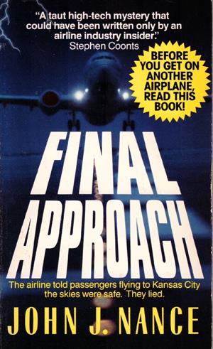 Final Approach