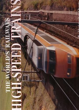 High Speed Trains