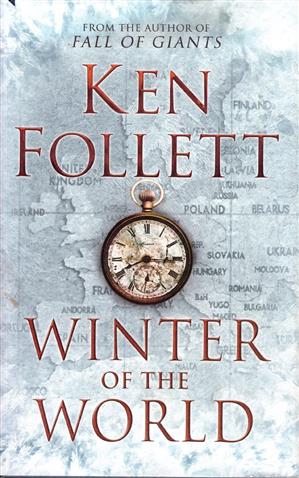Winter of the World