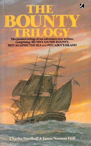 The Bounty Trilogy