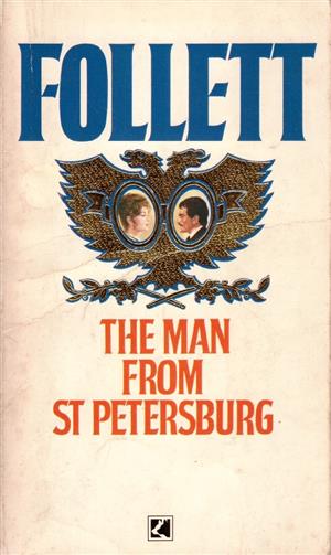 The man from St Petersburg