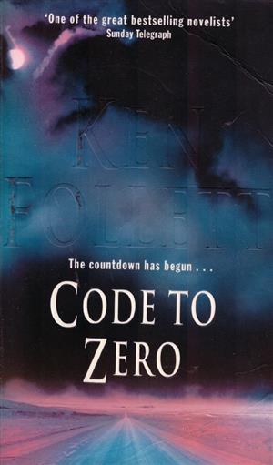 Code to zero