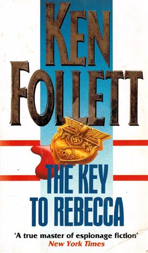 The Key to Rebecca