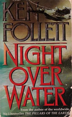 Night over Water