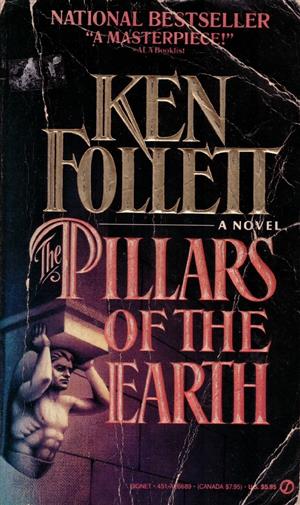The Pillars of the Earth